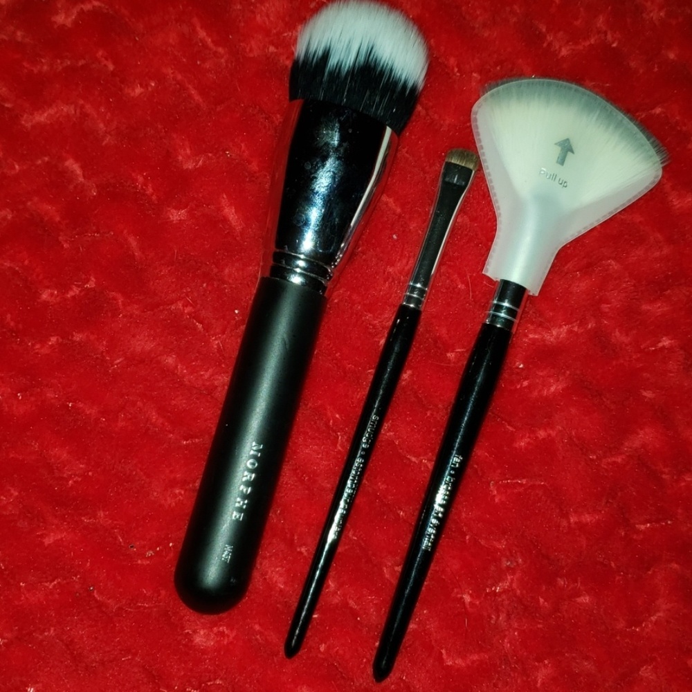 Brush bundle